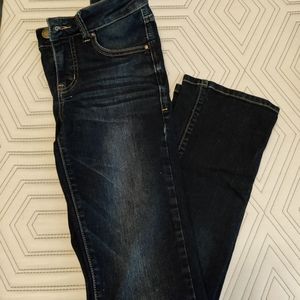 Maurices everflex jeans